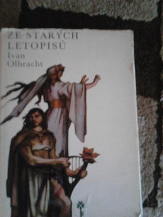 Ze starých letopisú ô,