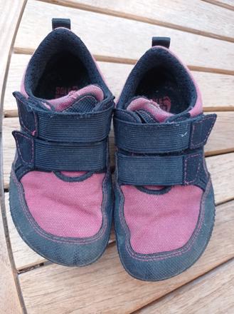 Sole runner puck vel. 26, sole runner,26