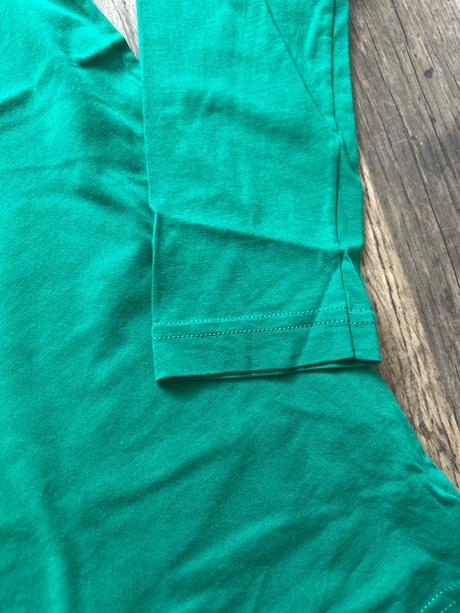 Tričko benetton, benetton,164