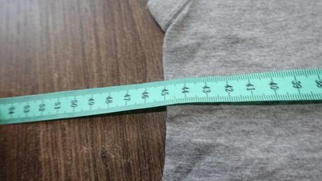 2x tričko bez rukávov, m