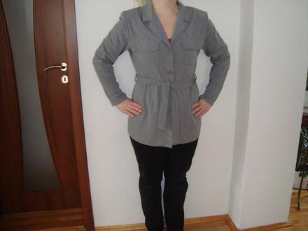 Tenke sacko, clockhouse,42