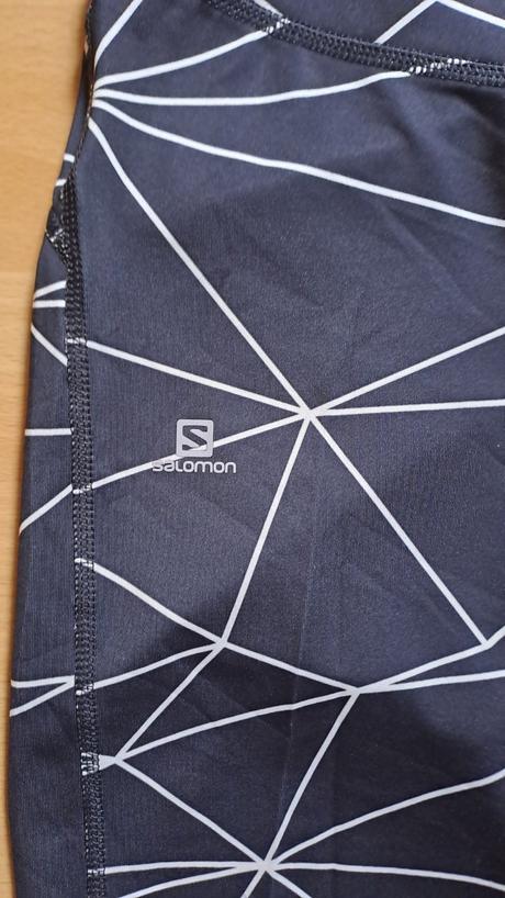 Salomon legíny, salomon,xs