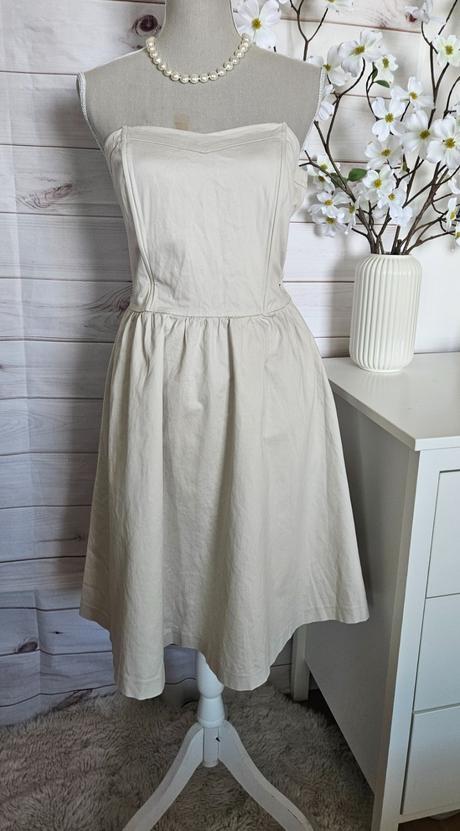 Krásne šaty h&m, h&m,38