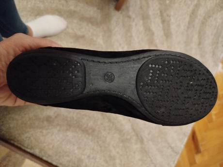 Balerínky, graceland,36