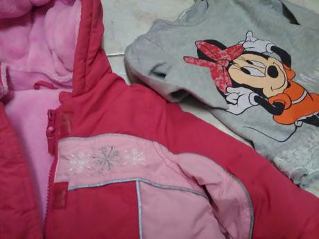 Mothercare,tričko v cene, mothercare,86