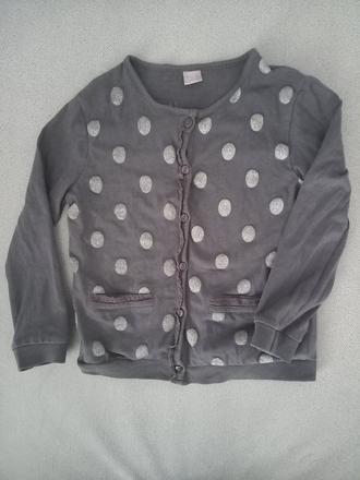 Sveter bodkovaný, pepco,116