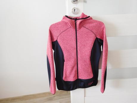 Hannah polarsoft 36, bunda dámska, hannah,36