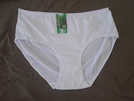 Balenie bambusových nohavičiek 8ks, xxl