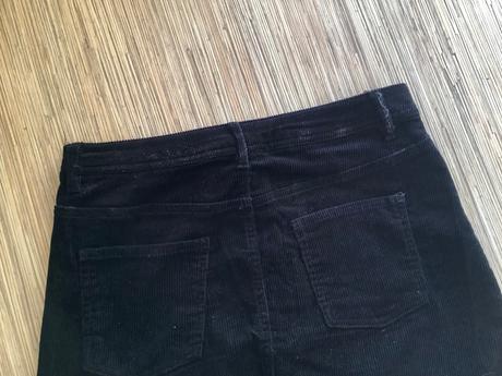 Mensestrova  sukňa, h&m,38