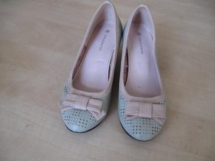 Dámske topánky, 39, 39