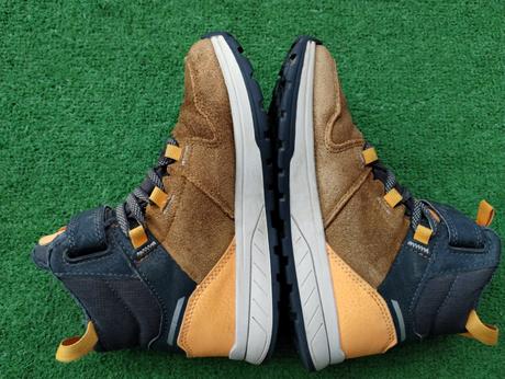 Zimné nepremokavé topánky 31, quechua,31