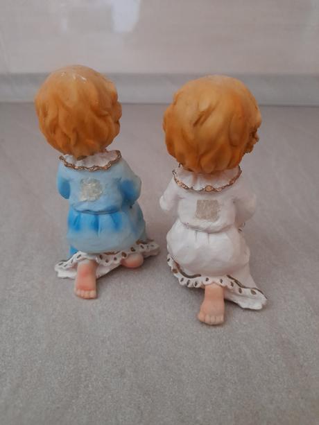 Male bytove doplnky 2 kusy, 