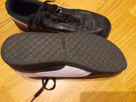 Botasky, puma,38