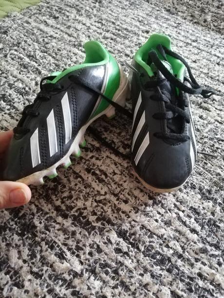 Kopačky adidas, adidas,28