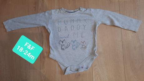 Balik oblečenia 80, 68–80