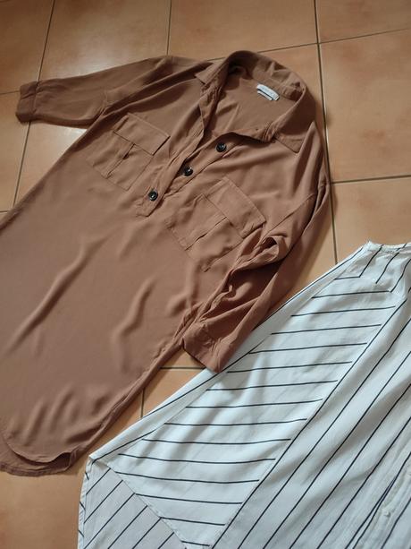 Dámske šaty ,tunika, reserved,xs