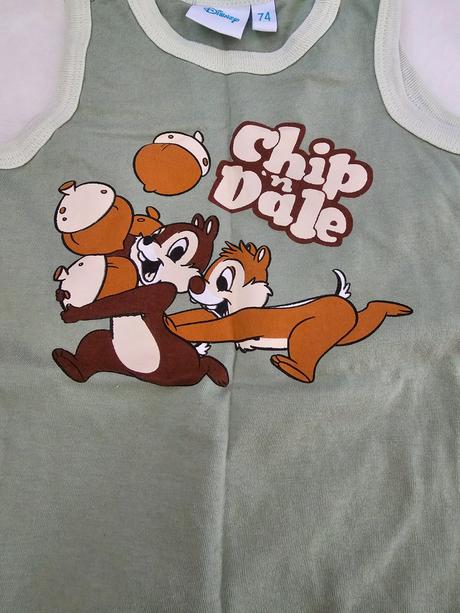 Opalovacky, disney,74