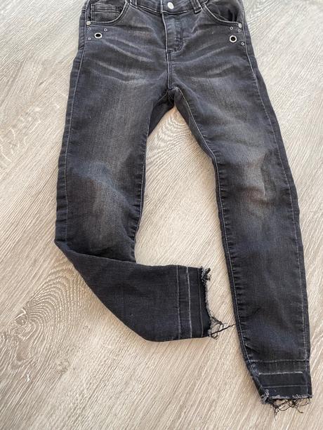 Slim rifle, reserved,122