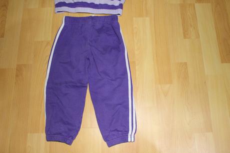 Tepláková súprava adidas, adidas,92