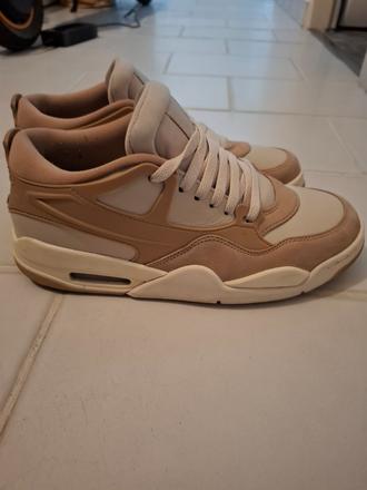 Tenisky nike air jordan rm 4, air jordan,41