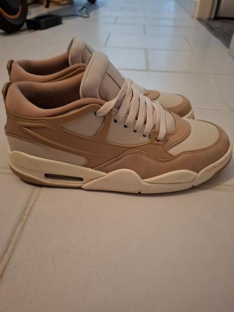 Tenisky nike air jordan rm 4, air jordan,41