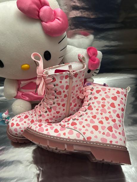 Dievčenské topánky, 31 - 36