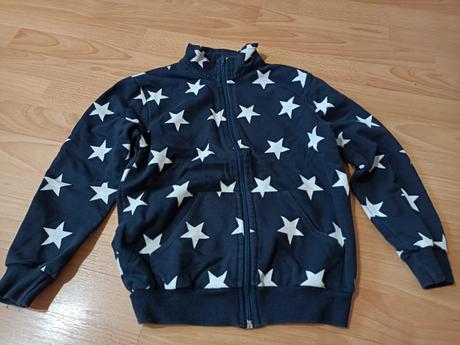 Dievčenská mikina, 