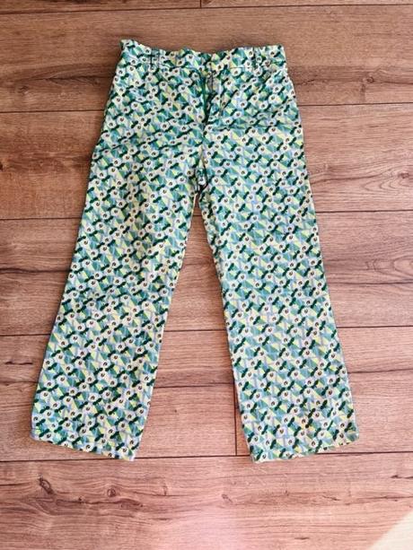 Ľahké nohavice, cena s poštou, zara,128