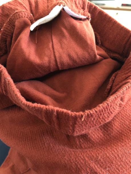 Podšité nohavice zara, zara,92