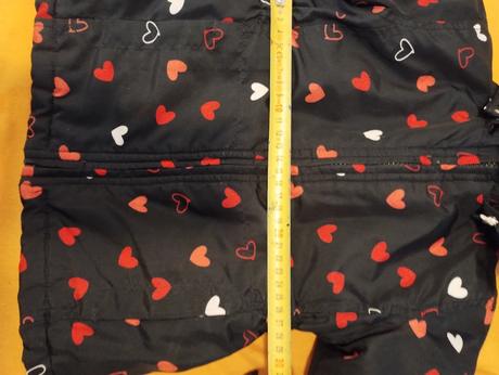 Zimná vetrovka, name it,92