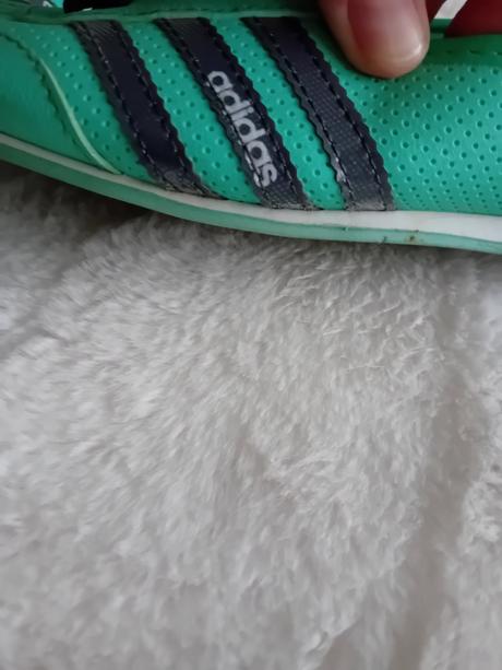 Dámske botasky, adidas,39