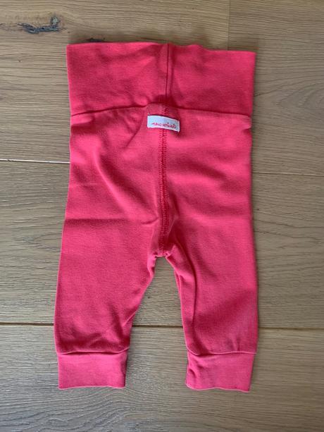 Ružová súprava h&m new arrival, h&m,62