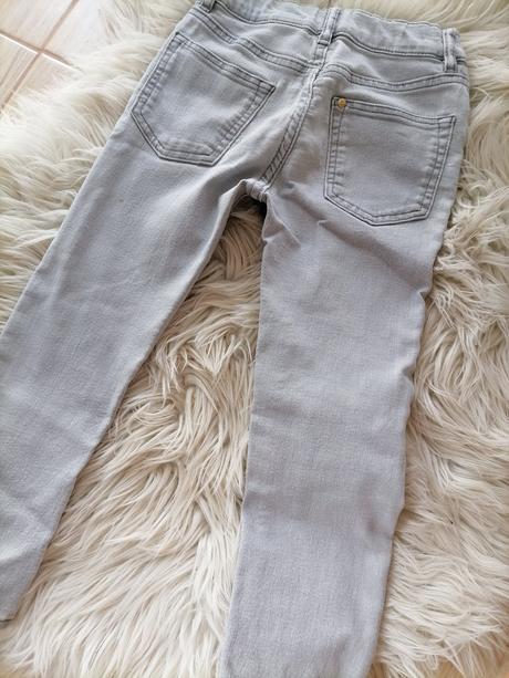 Šedé rifličky, 110