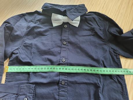 Súprava ch11, h&m,140