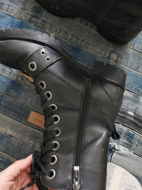 Čižmy gino rossi, gino rossi,38