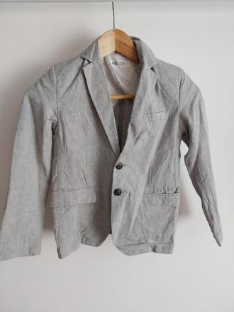 Elelgantne sako h&m, 128