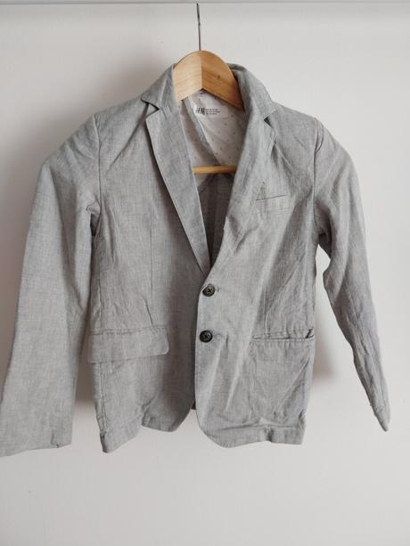 Elelgantne sako h&m, 128