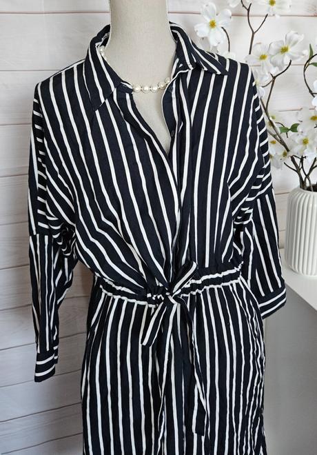 Krásne šaty m&s, marks & spencer,42