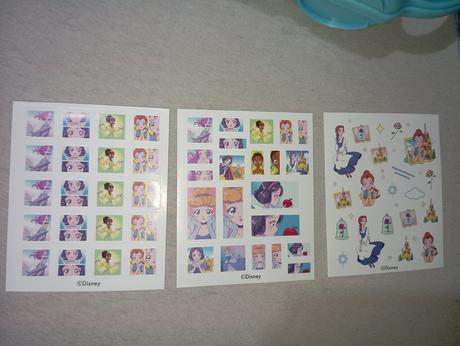 Frozen ľadové kráľovstvo set 2, 