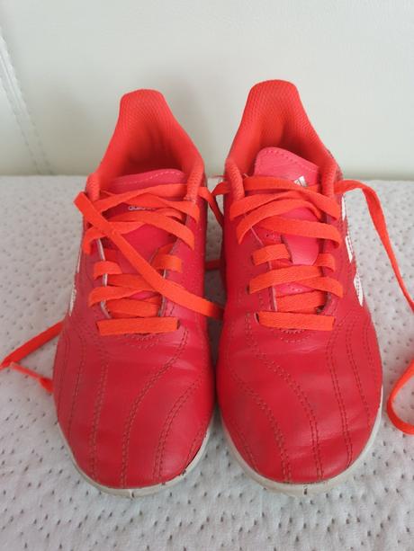 Detské halové kopačky adidas copa, adidas,32