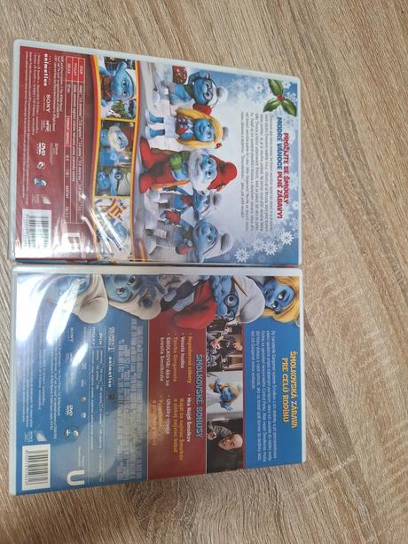 Dvd, 