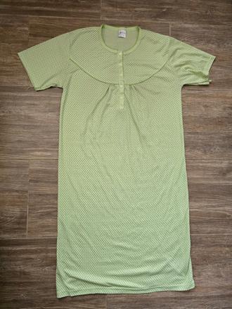 Tehotenská nočná košeľa xl, xl