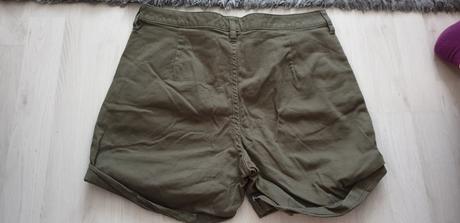 Šortky č.38, f&f,38