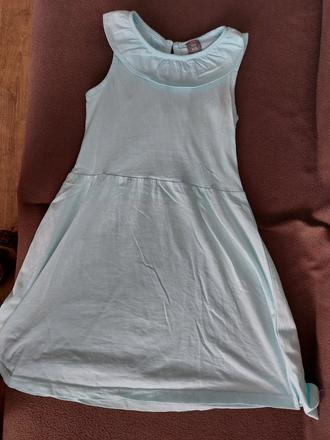 Šatočky bez rukávov c.128 - iba oprate, pepco,128