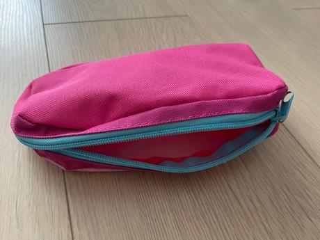 Peračník/púzdro frozen,