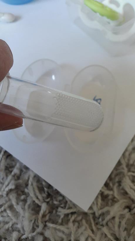 3flasa avent s hryzatkami, avent