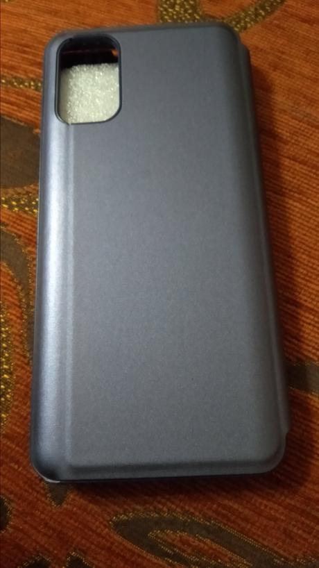 Obal na telefón realme7pro, 