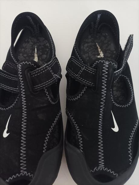 Sandale nike sunray, velkost 32, nike,32