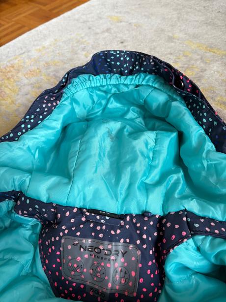 Lyziarsky komplet, 146