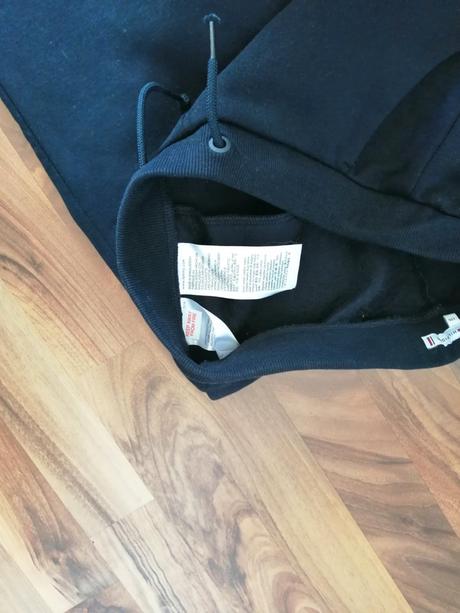 Tepláky, tommy hilfiger,176